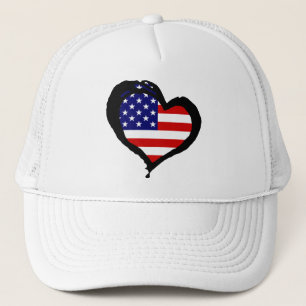 Verenigde Staten Trucker Pet