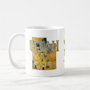 Verenigde Staten - Utah Koffiemok