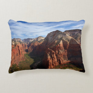 Verenigde Staten, Utah, Zion National Park Accent Kussen