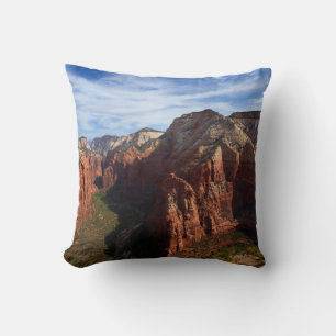Verenigde Staten, Utah, Zion National Park Kussen
