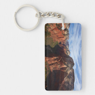 Verenigde Staten, Utah, Zion National Park Sleutelhanger