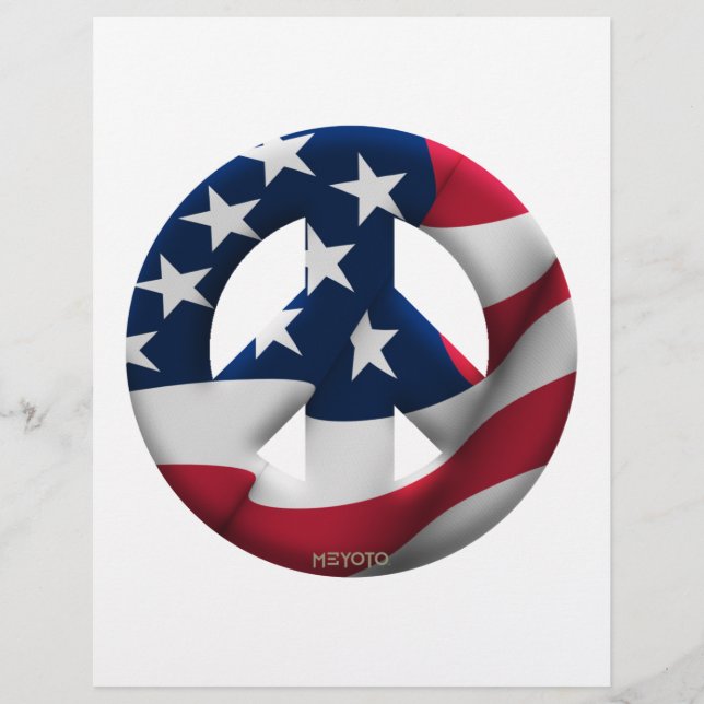 Verenigde Staten van Amerika (Voorkant)