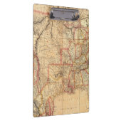 Verenigde Staten van Amerika 12 Klembord (Rechts)