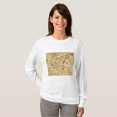 Verenigde Staten van Amerika 2 T-shirt (Voorkant volledig)