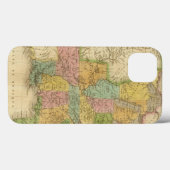 Verenigde Staten van Amerika 4 2 Case-Mate iPhone Case (Achterkant (horizontaal))