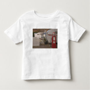Verenigde Staten van Amerika, Arizona, Bisbee: Sha Kinder Shirts