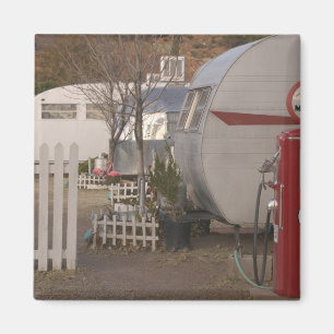 Verenigde Staten van Amerika, Arizona, Bisbee: Sha Magneet