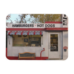 Verenigde Staten van Amerika, Arizona, Bisbee: Sha Magneet