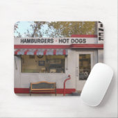 Verenigde Staten van Amerika, Arizona, Bisbee: Sha Muismat (Met muis)