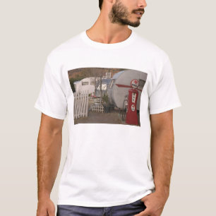 Verenigde Staten van Amerika, Arizona, Bisbee: Sha T-shirt