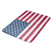 Verenigde Staten van Amerika Badmat (Gekanteld)