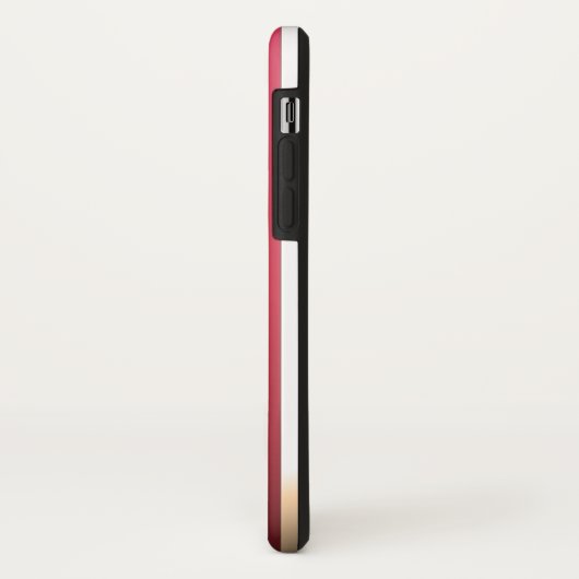 Verenigde Staten van Amerika Case-Mate iPhone Case (Achterkant/links)