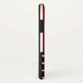 Verenigde Staten van Amerika Case-Mate iPhone Case (Achterkant / rechts)