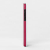 Verenigde Staten van Amerika Case-Mate iPhone Case (Achterkant/links)