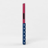 Verenigde Staten van Amerika Case-Mate iPhone Case (Achterkant/rechts)
