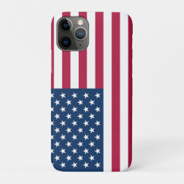 Verenigde Staten van Amerika Case-Mate iPhone Case