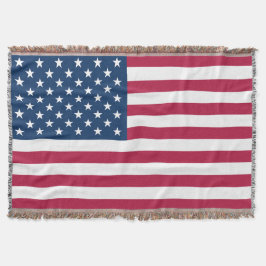 Verenigde Staten van Amerika Deken