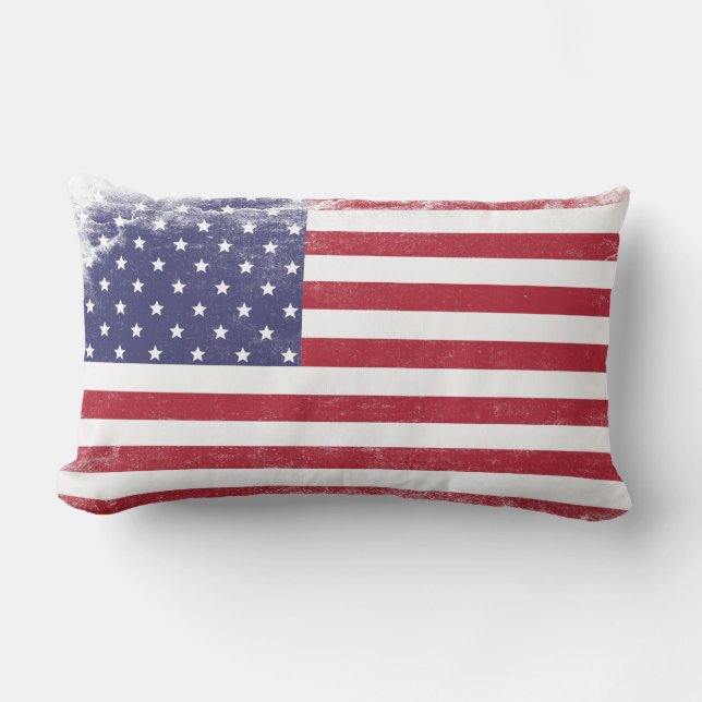 Verenigde Staten van Amerika Kussen (Voorkant)