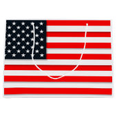 Verenigde Staten van Amerika Large Cadeautasje (Voorkant)