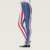 Verenigde Staten van Amerika Leggings (Links)