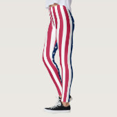 Verenigde Staten van Amerika Leggings (Links)