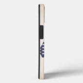 Verenigde Staten van Amerika Onafhankelijkheidsdag Case-Mate iPhone Case (Achterkant / Rechts)