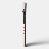 Verenigde Staten van Amerika Onafhankelijkheidsdag Case-Mate iPhone Case (Achterkant / Links)