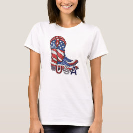 Verenigde Staten van Amerika T-shirt