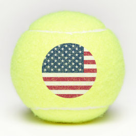 Verenigde Staten van Amerika Tennisballen