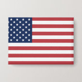 Verenigde Staten van Amerika Vlag-26976 Button (Voorkant)