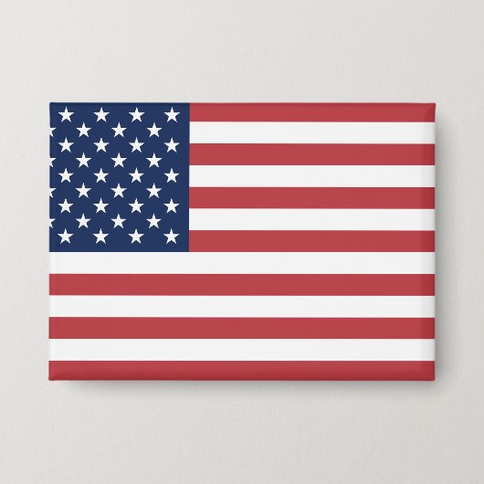 Verenigde Staten van Amerika Vlag-26976 Button (Voorkant)