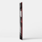 Verenigde Staten van Amerika Vlag iPhone 12 Hoesje (Achterkant / Rechts)