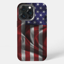 Verenigde Staten van Amerika Vlag iPhone 13 Pro Ho