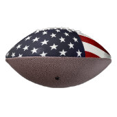 VERENIGDE STATEN VAN DE VLAG VAN AMERIKA AMERICAN FOOTBALL (Gedraaid 270)