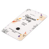 Verenigde Staten Verenigd Koninkrijk Canada Hallow Magneet (Linkerzijde)