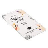 Verenigde Staten Verenigd Koninkrijk Canada Hallow Magneet (Rechterzijde)