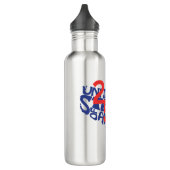 Verenigde Staten | Verenigde Staten | America 250  Waterfles (Links)