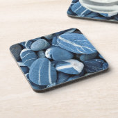 Verenigde Staten, Vermont, ChamPlain, Stones Onderzetter (Linkerzijde)