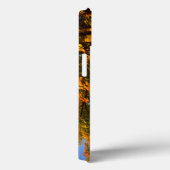 Verenigde Staten, Vermont, South Woodstock Case-Mate iPhone Case (Achterkant / Rechts)