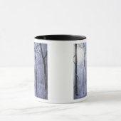 Verenigde Staten, Virginia, Richard Thompson Wildl Mok (Midden)