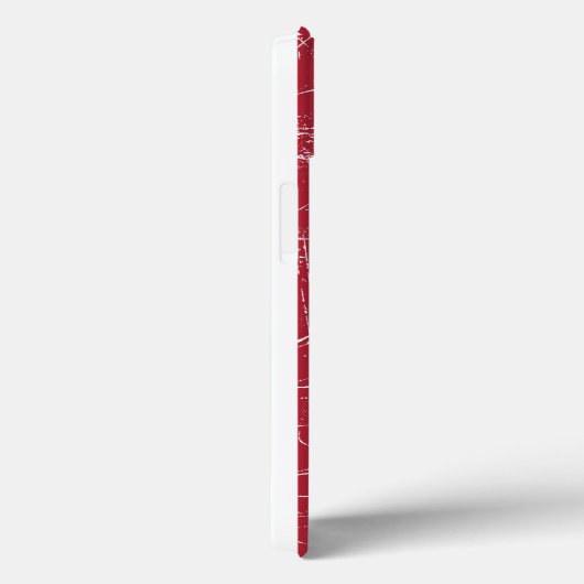 Verenigde Staten - vlag Case-Mate iPhone Case (Achterkant / Rechts)