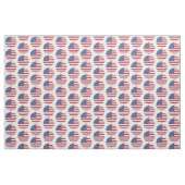 Verenigde Staten Vlag Stof (Yard (91,4 cm))