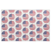 Verenigde Staten Vlag Stof (Fat Quarter)