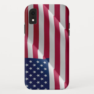 VERENIGDE STATEN VLAG WAKING Case-Mate iPhone CASE