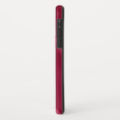 VERENIGDE STATEN VLAG WAKING Case-Mate iPhone CASE (Achterkant/links)