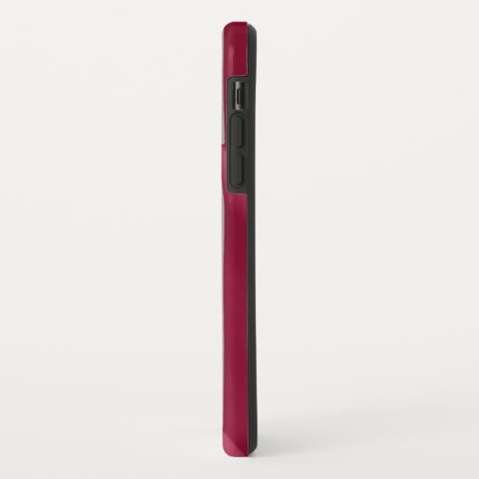 VERENIGDE STATEN VLAG WAKING Case-Mate iPhone CASE (Achterkant/links)