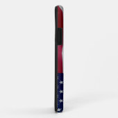 VERENIGDE STATEN VLAG WAKING Case-Mate iPhone CASE (Achterkant/rechts)