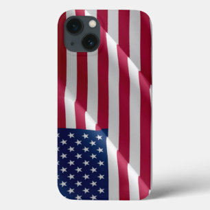 VERENIGDE STATEN VLAG WAKING Case-Mate iPhone CASE