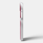 VERENIGDE STATEN VLAG WAKING Case-Mate iPhone CASE (Achterkant / Links)