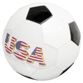 Verenigde Staten Voetbal (Drie kwart)